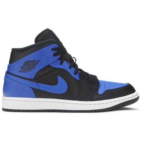 Jordan Air Jordan 1 Mid 'Hyper Royal' 13M