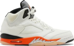 JORDAN 5