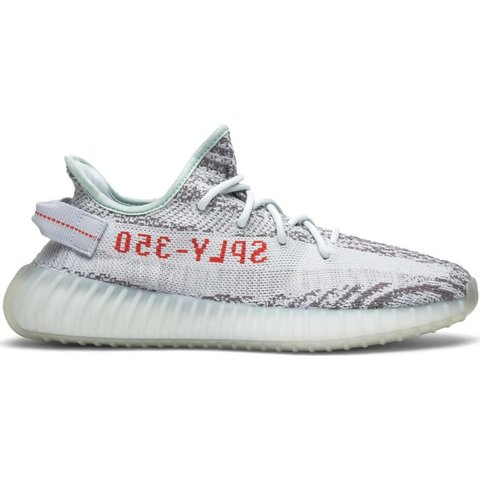 Yeezy Boost 350 V2 'Blue Tint' 5.5Y