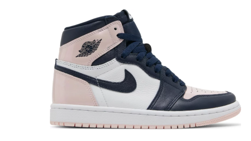 Wmns Air Jordan 1 Retro High OG SE 'Atmosphere' | Status YYC