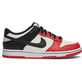 Nike NBA x Dunk Low EMB GS '75th Anniversary - Bulls'