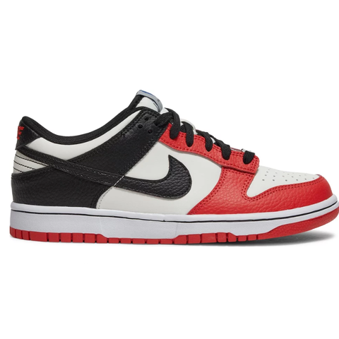 NBA x Dunk Low EMB GS '75th Anniversary - Bulls'