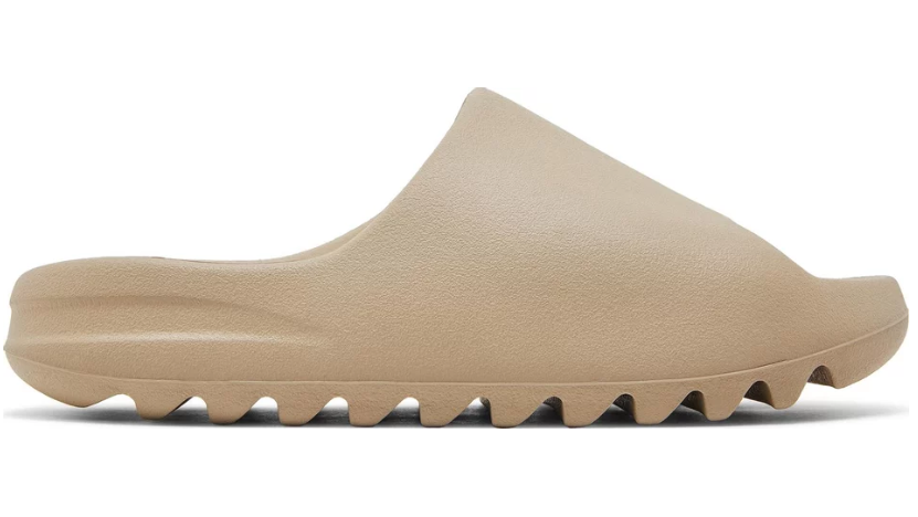 Yeezy Slides 'Pure' 2021 Re-Release | Status YYC