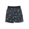 BAPE Ultimate Space Camo Sweatshorts