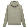 Fear Of God Essentials Pullover Hoodie Pistachio (FW21) Small