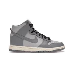 Nike Wmns Dunk High 'Grey Fog' 5W