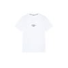 STONE ISLAND Black Archivio T-Shirt WHITE LARGE