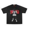 Juice Wrld x Vlone Man of the Year Tee Black