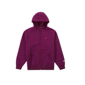 Supreme Supreme WINDSTOPPER Zip Up Hooded Sweatshirt M