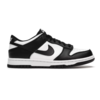 Nike Dunk Low Retro 'White Black Panda' (GS)