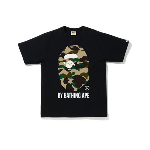 BAPE 1st Camo By Bathing Ape Tee (FW21) | Status YYC