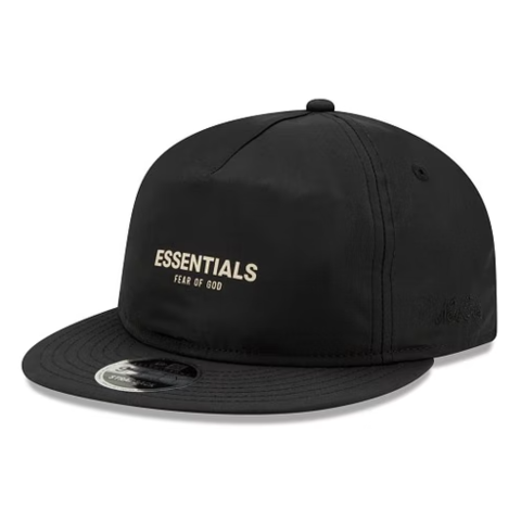 Fear of God Essentials Cap