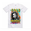 RETRO KINGS J-COLE TEE