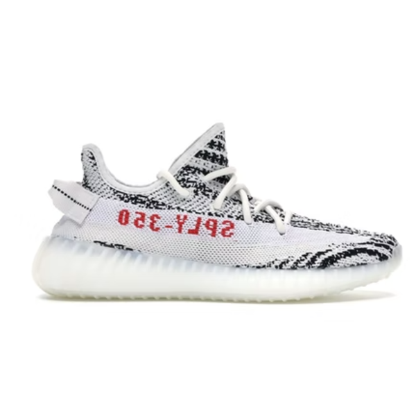 Yeezy Boost 350 V2 'Zebra' | Status YYC