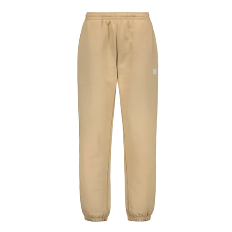 BILLEBEINO BRICK SWEATPANTS LATTE MEDIUM