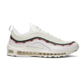 Nike Undefeated x Air Max 97 OG 'Sail' 9.5M