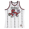 Mitchell & Ness NBA Raptors Vince Carter Jersey