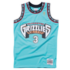 Mitchell & Ness NBA Grizzlies Shareef Abdur-Rahim Jersey