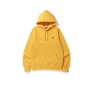 BAPE BAPE One Point Pullover Hoodie