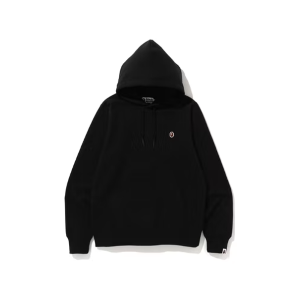 BAPE BAPE One Point Pullover Hoodie