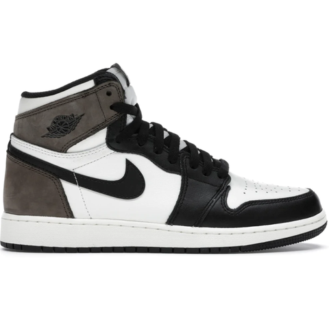 Jordan 1 Retro High Dark Mocha (GS) | Status YYC