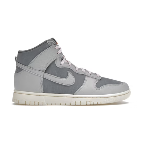 Nike Dunk High Premium 'Certified Fresh Particle Grey' 7.5M