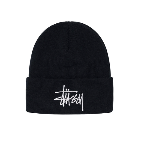 BIG BASIC THINSULATE BEANIE