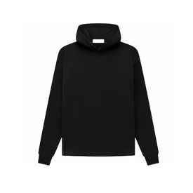 Essentials Fear of God Essentials Relaxed Hoodie 'Stretch Limo XS