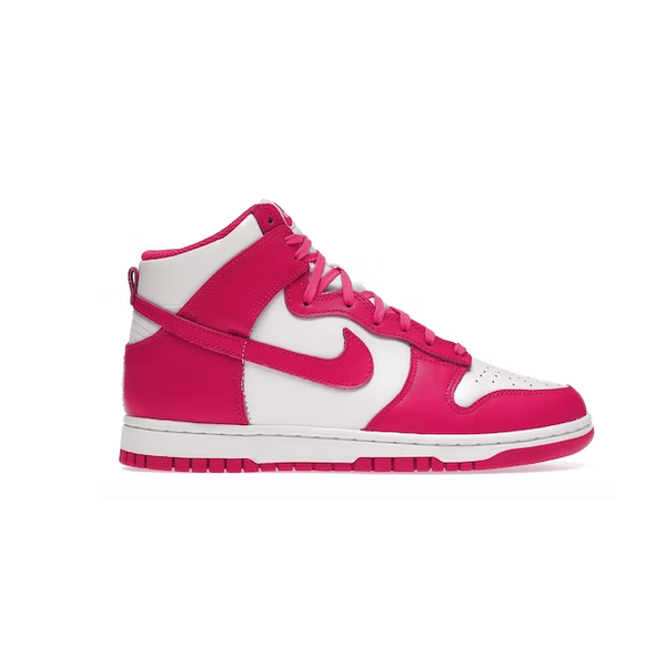 Nike Nike Dunk High 'Pink Prime' (W) 6W