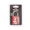 Supreme Masterlock Numeric Lock