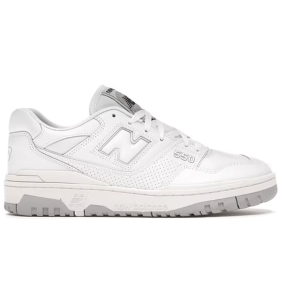 New Balance New Balance 550 'White Grey'