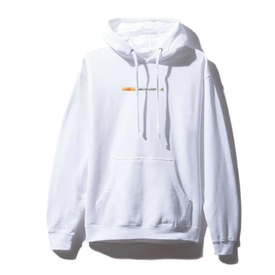 ASSC Anti Social Social Club Cigarette Hoodie