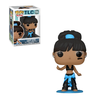 Funko Pop! TLC Left Eye Figure #196