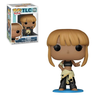 Funko Pop! TLC T-Boz Figure #195