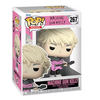 Funko Pop! Rocks Machine Gun Kelly (Tickets To My Downfall) Figure #267