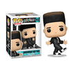 Funko Pop! Rock Christopher "Kid' Reid Figure #213