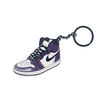 Jordan 1 High Keychain