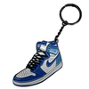 Jordan 1 High Keychain