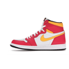 Jordan 1 Retro High OG 'Light Fusion Red' 10M