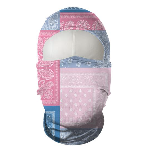 TACTICAL BALACLAVA