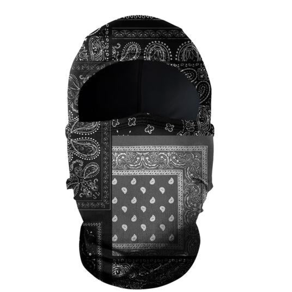 status TACTICAL BALACLAVA