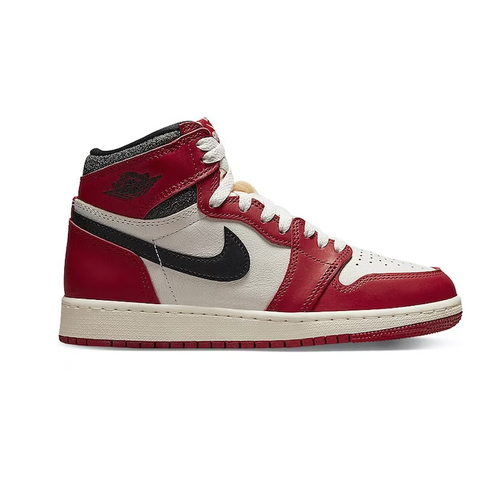 Jordan 1 Retro High OG 'Chicago Lost and Found' (GS) | Status YYC