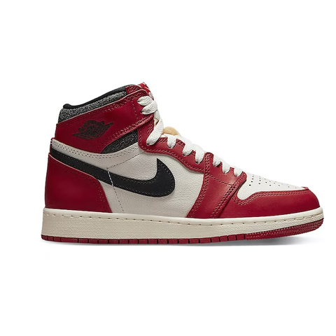 Jordan 1 Retro High OG 'Chicago Lost and Found' (GS)