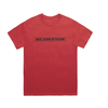 Drake Scorpion T-shirt Red XXL