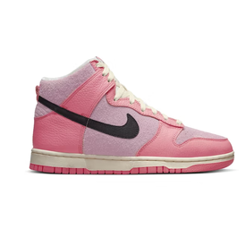 Nike Nike Dunk High 'Hoops Pack Pink' (W) 7W