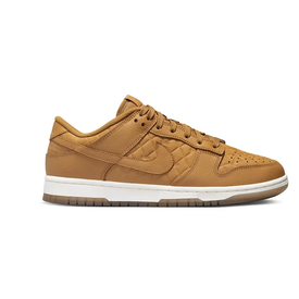 Nike Nike Dunk Low 'Quilted Wheat' (W)