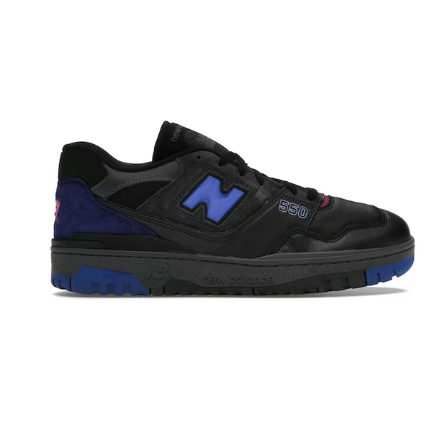 New Balance New Balance 550 'Black Pink Purple' 8M