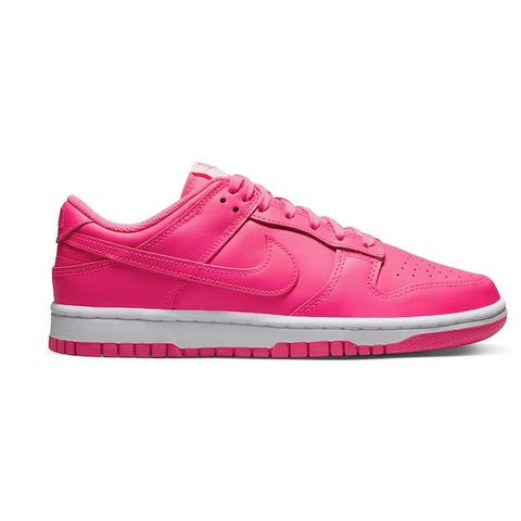 Nike Dunk Low' Hyper Pink' (W) 6W