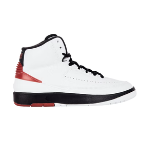 JORDAN 2 | Status YYC