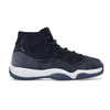 Jordan 11 Retro 'Midnight Navy' 10W